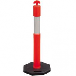 T Top Bollards